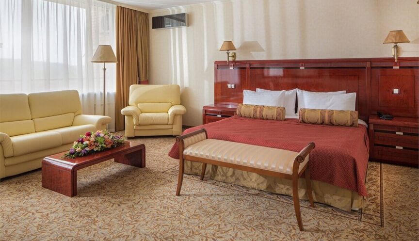 Джуниор сюит