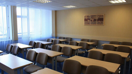 Переговорная Куркино