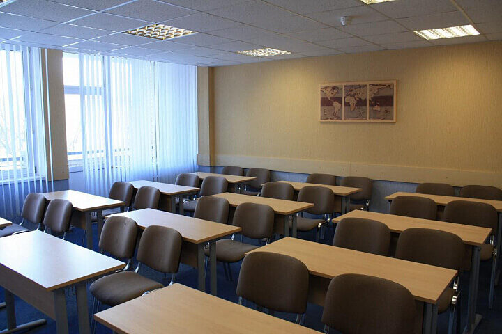 Переговорная Куркино