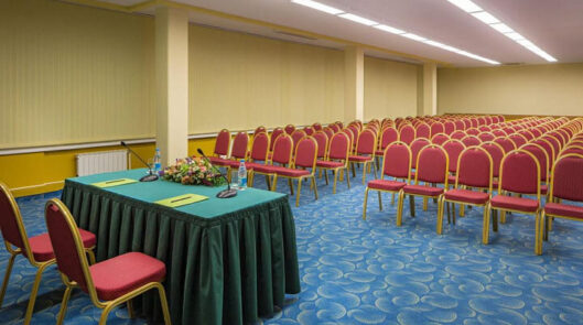 Зал Лекционный