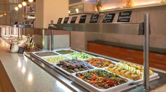 Шведская линия