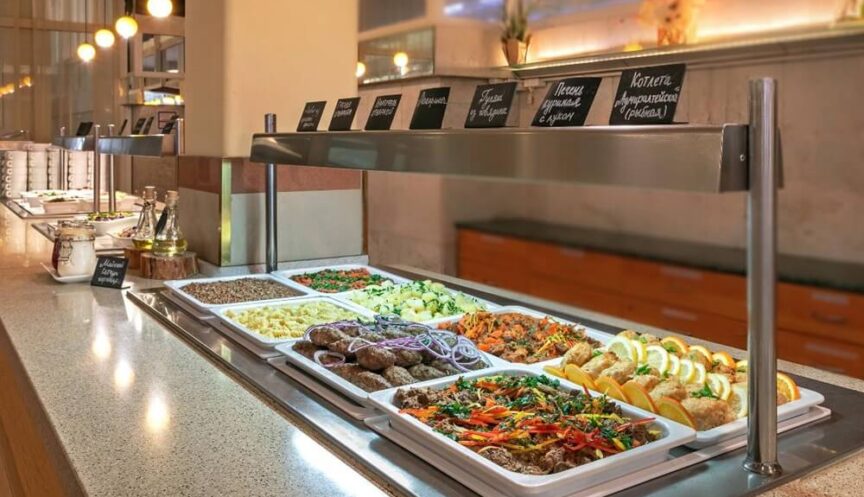 Шведская линия