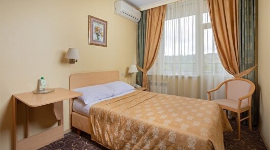 Стандарт одноместный