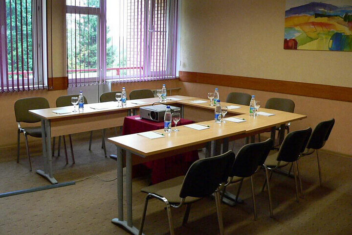 Переговорная Строгино