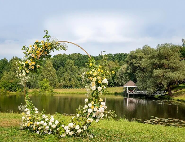 Свадьба Вашей мечты