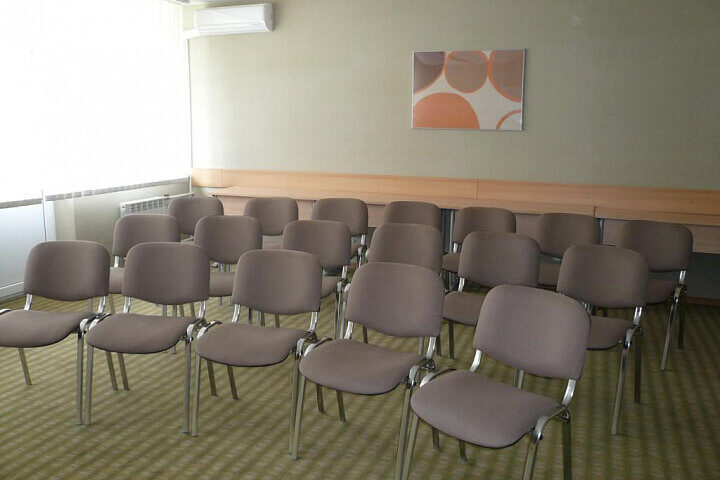 Переговорная Тушино