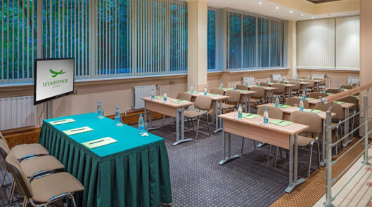 Зал Восточный