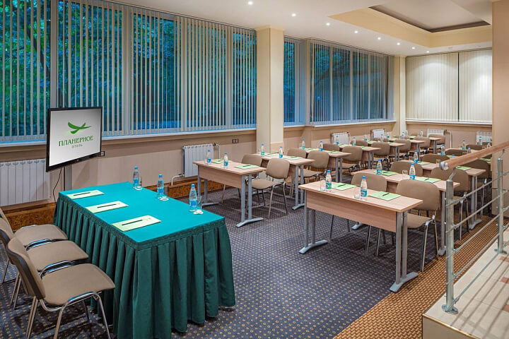 Зал Восточный