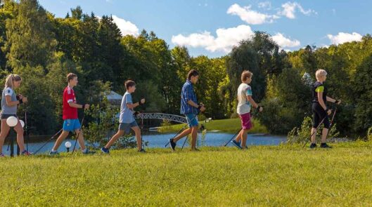 Прокат спортивного инвентаря